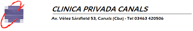 Clínica Privada Canals